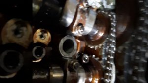 как установить  метки грм ауди А8 4.2 мотор ABZ