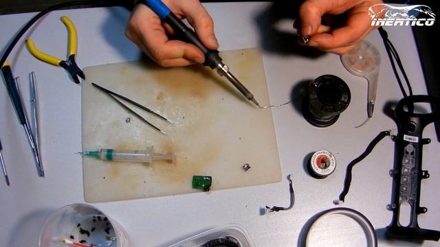 Ремонт JBL Flip 3 - Замена разъема microUSB. Оригинал! смотреть онлайн
