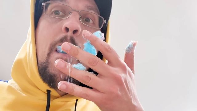 Inventing New Snacks! Candy Science Experiment (FV Family: Will It Freeze Dry?) смотреть онлайн