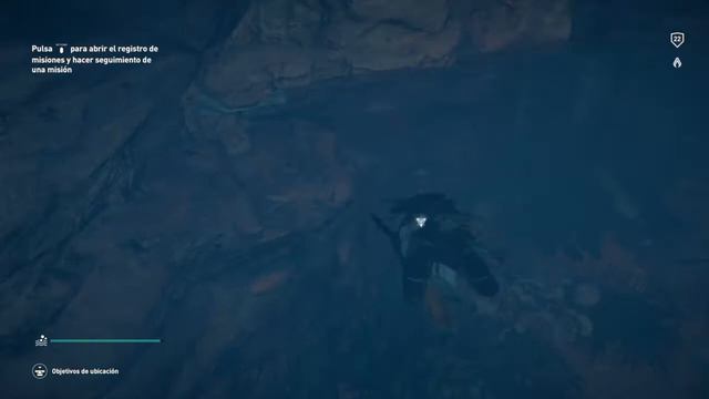 Assassin's Creed® Origins - Guía y Localización - Tumba de los Nomadas смотреть онлайн