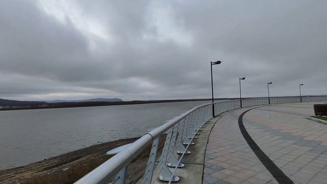 19.10.2023 Утро река Амур#1(4) смотреть онлайн