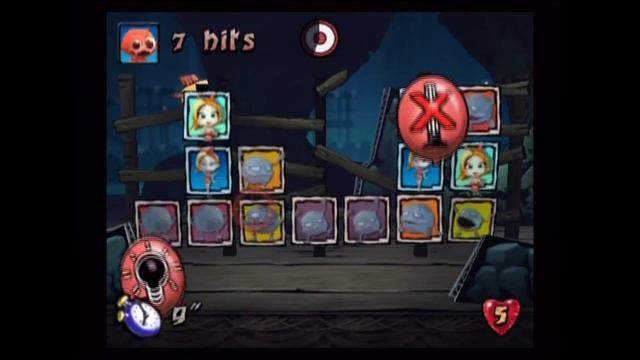 Cocoto Magic Circus Wii Part 2 смотреть онлайн