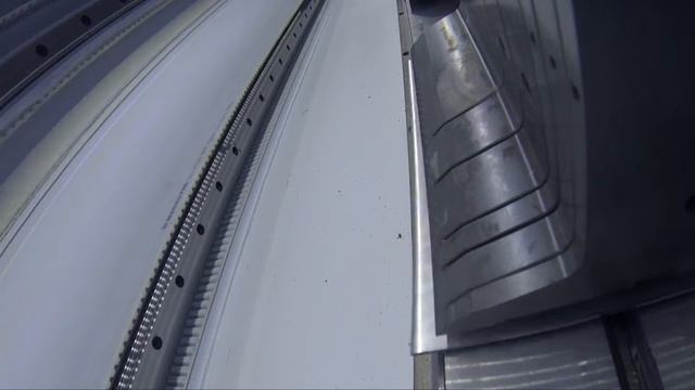 Bend - Панелегиб TRUMPF - радиусная гибка смотреть онлайн