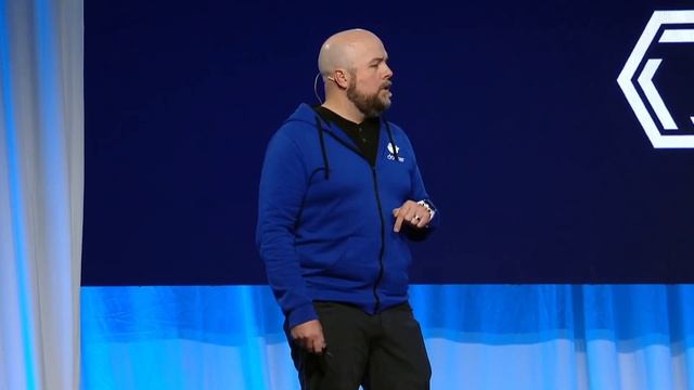 Debugging local and remote containerized apps with Docker Debug — DockerCon 2023 Keynote Highlight смотреть онлайн