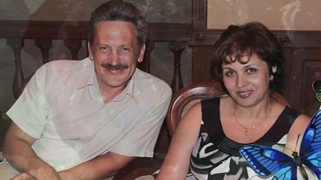 СЕРЕБРЯНАЯ СВАДЬБА смотреть онлайн