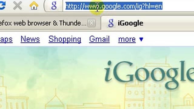 Firefox 3 Overview|Tweaks| First Look Review смотреть онлайн
