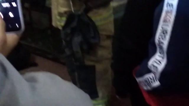 пожарная часть 1 смотреть онлайн