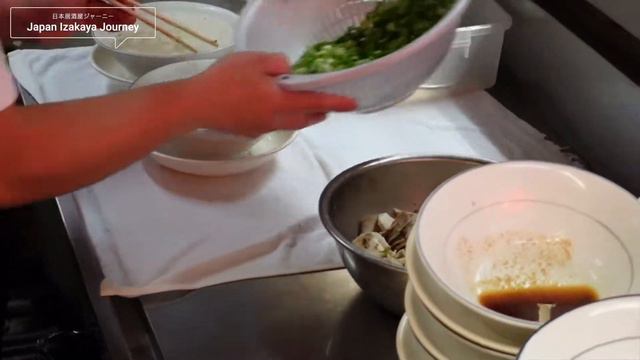 乳化クリーミースープがたまらない！長浜屋台 一心亭 本店 смотреть онлайн