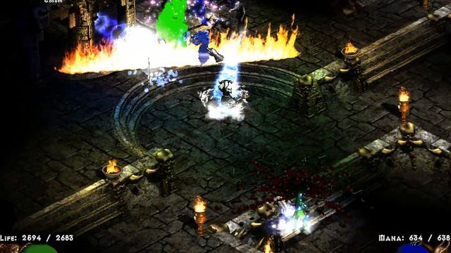 The Fury Within [Nec] - The Hellish Jungles [Part 013] смотреть онлайн