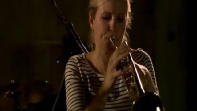 ALISON BALSOM  