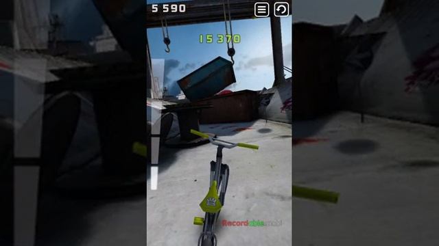 играем в Touch grind BMX смотреть онлайн