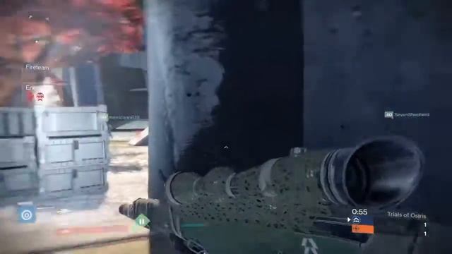 Destiny - First Flawless of Year 2! смотреть онлайн