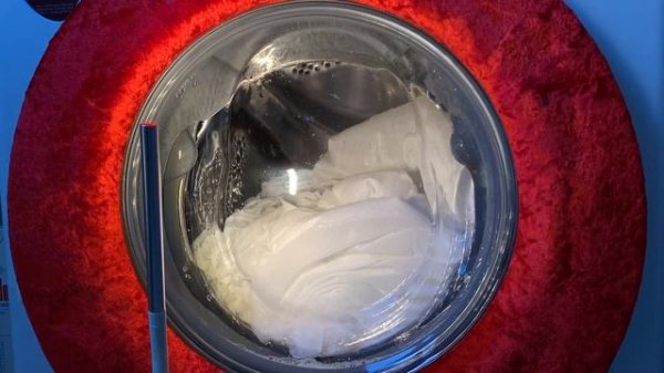 LG F4V910WTSE, Blanket Cycle 40c With Turbo Wash