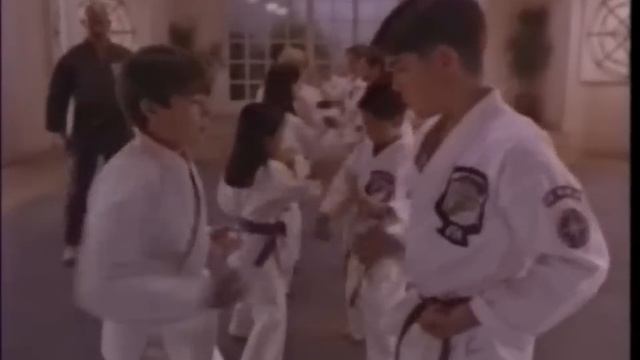 The Perfect Weapon смотреть онлайн