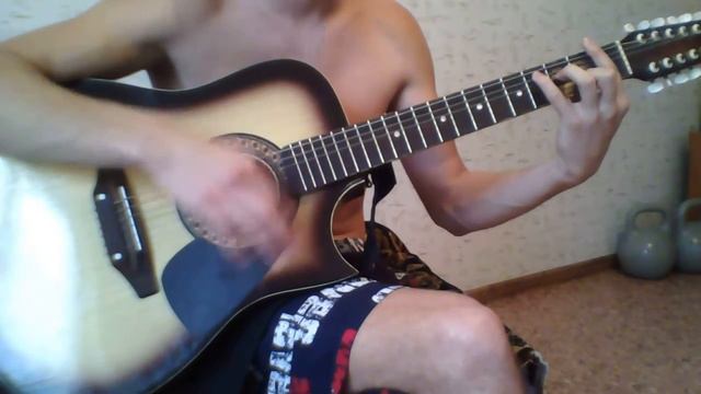 Песня под гитару "ты только жди" смотреть онлайн