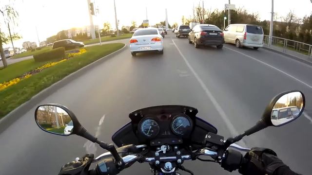 Про мотобратство. Крутые дяди на больших мотоциклах смотреть онлайн