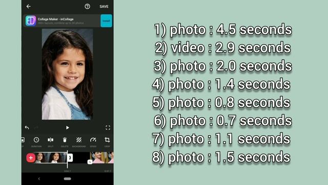 Hola como tale tale vu reels & tiktok trend tutorial | wait a minute who are you reel trend Tutoria смотреть онлайн