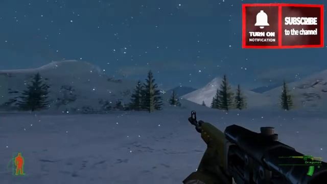 IGI 1 Mission 7 Border Crossing | Project Igi 1 Game | Igi I'm Going In