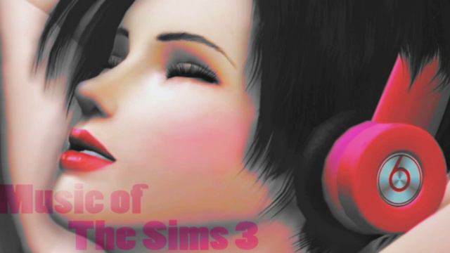 True Thrush - [Geek Rock] HQ - Music Of The Sims 3 смотреть онлайн