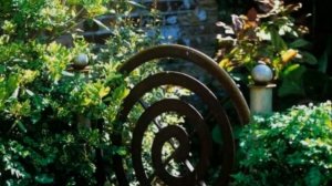 95 Идей для забора -  частокола