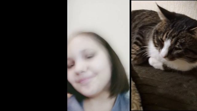 Я ПОСМОТРЕЛ ВСЕ ВИДЕО АНГЕЛИНЫ КАЛИНЫ И ТЕПЕРЬ Я МАЛИНА! 1 ЧАСТЬ смотреть онлайн