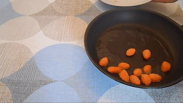 Сырный суп с грибами.Просто.Легко. Вкусно. смотреть онлайн