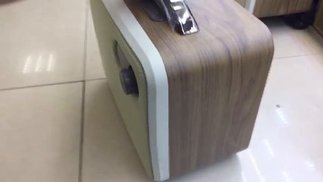 Караоке бумбокс комбоусилитель D8. Анонс. смотреть онлайн
