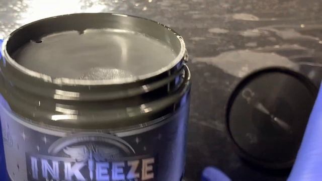 Inkeeze Black Ointment Review смотреть онлайн