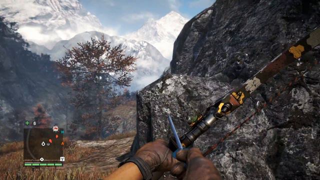 Farcry4 #16 