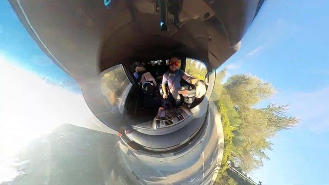 שחר זה סיריוגה #insta360 смотреть онлайн