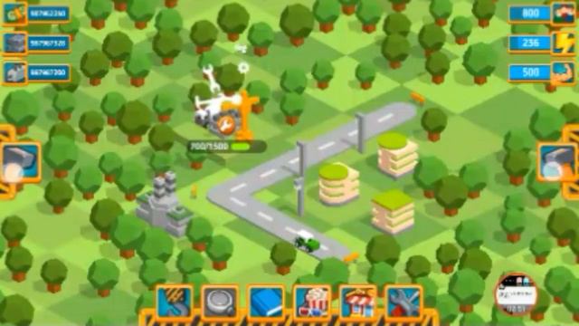 APK MOD TAP - TAP BUILDER UNLIMITED ALL V2.4.8 смотреть онлайн