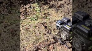 Мотоблок СТАВМАШ МБ-10