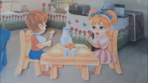 Части суток