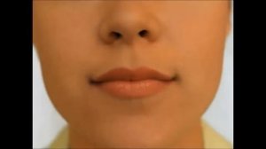 артикуляционная  гимнастика, комплекс №1