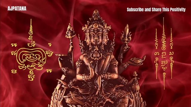 MANTRA FOR SUCCESS | REMOVE ALL OBSTACLES | REMOVE BAD LUCK | LISTEN TO SLEEP FOR 7 DAYS