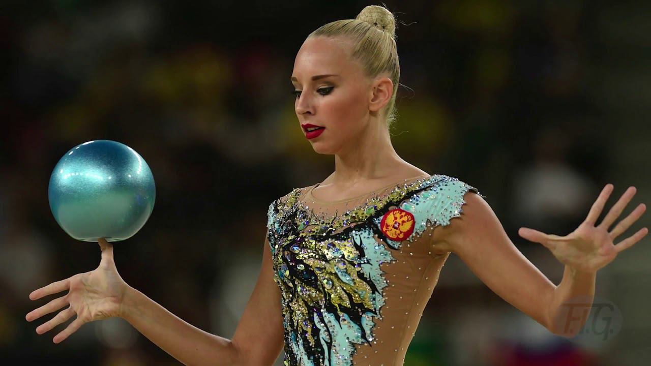 Музыка для художественной гимнастики - новинки 2024! Track039 #музыкадляхудожественнойгимнастики смотреть онлайн