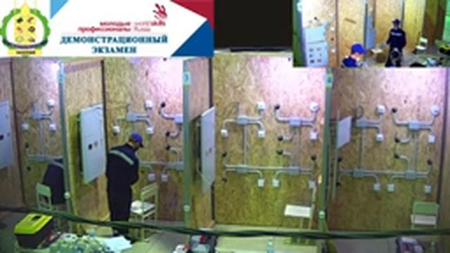 Прямая трансляция пользователя ГАПОУ ТО Агротехнологический колледж смотреть онлайн