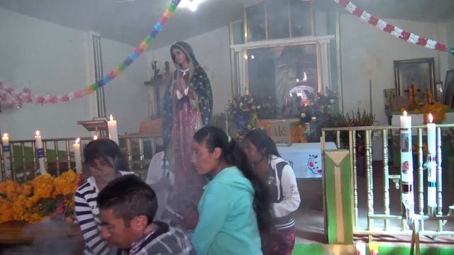 VICENTE GUERRERO FIESTA PATRONAL 11/11/2017 PARTE 3 смотреть онлайн