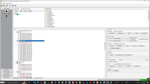 BMW F30 new FEM Coding 2023-06-27 13:27:24 смотреть онлайн