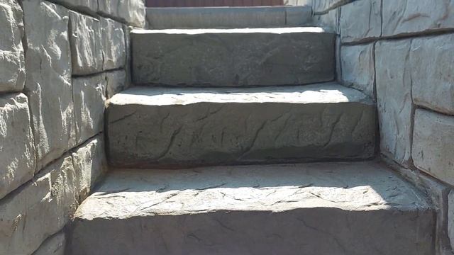 Садовая симфония