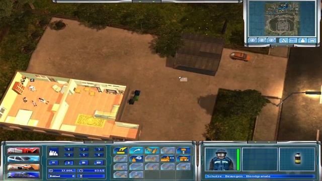 Emergency 4 - Dortmund Mod Mission 7: Geiselnahme! смотреть онлайн