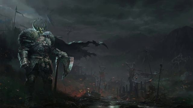 Лешенда о Зигмаре. Алая Заря. Грэм Макнилл. МОЛОТОДЕРЖЕЦ. | Warhammer . №10 смотреть онлайн