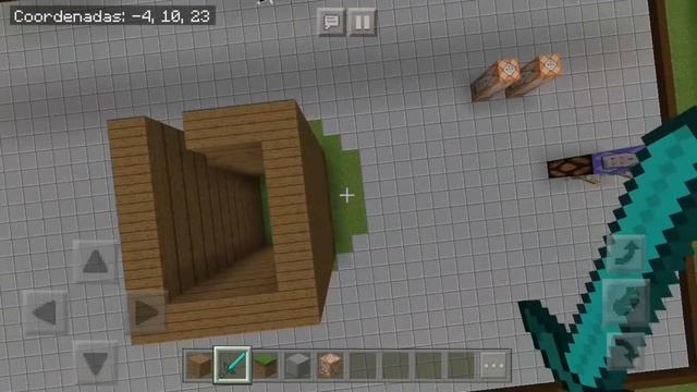 COMO PROTEGER AREAS CONTRA DESTRUCCIONES | MINECRAFT 1.2 | TRUCO PARA MAPAS | CON COMAMDOS смотреть онлайн