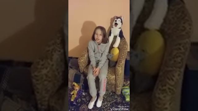 Это Видео для тех кто меня искренне любит ,,, я очень старалась !!!!и ещё ни  когда не будте злыми,