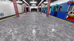 реалистичный симулятор метро в роблоксе!/метро/роблокс/