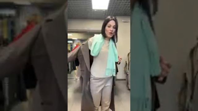 ПАЛЬТО ДРАП❤️ заказ 8 (983) 444 91 33 смотреть онлайн