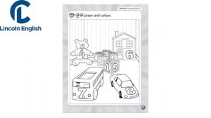 Kid's box 1 - Unit 1: Hello ( Audio Activity book).