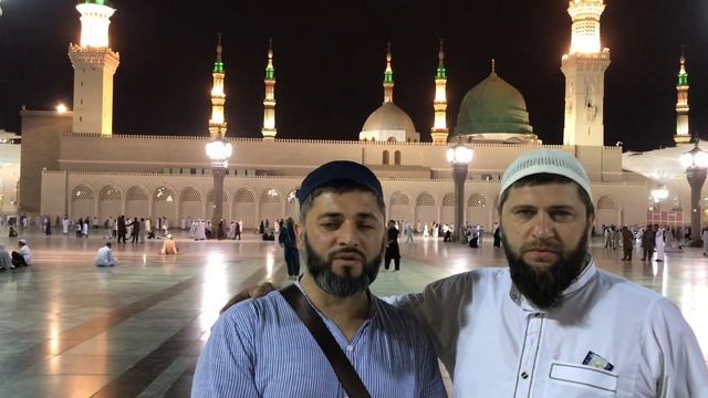 Радостный хадис О прощении грехов смотреть онлайн