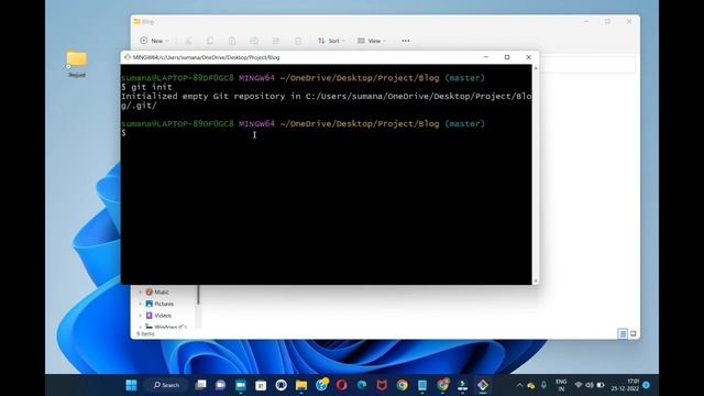 GitHub Overview | Upload Project to GitHub | GitHub Repository смотреть онлайн