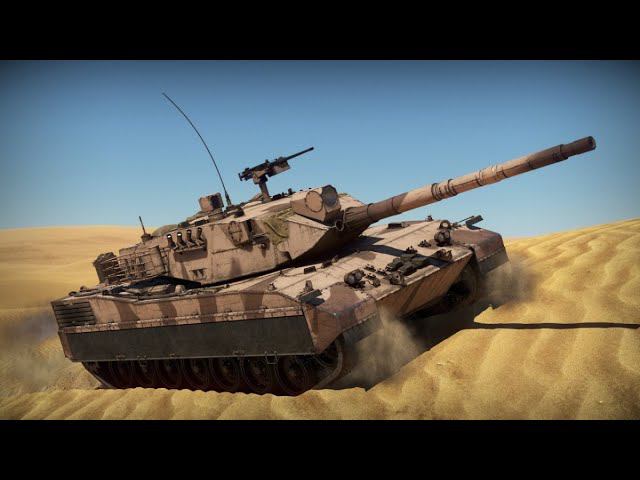 Добиваю Италию | War Thunder смотреть онлайн
